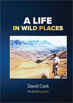 A Life in Wild Places cover
